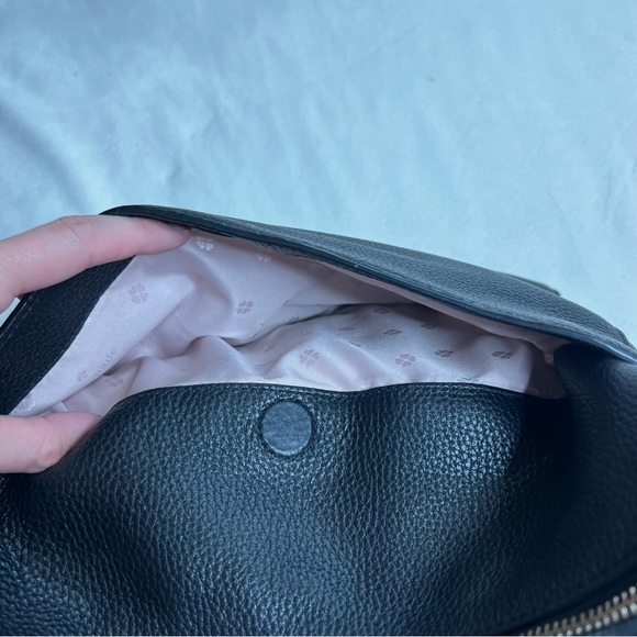 Kate Spade Polly Medium Convertible Shoulder Bag - Picture 7 of 14